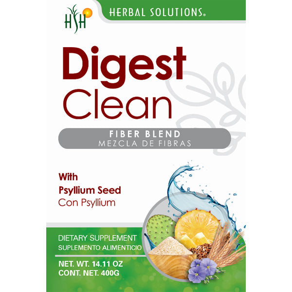 Digest Clean