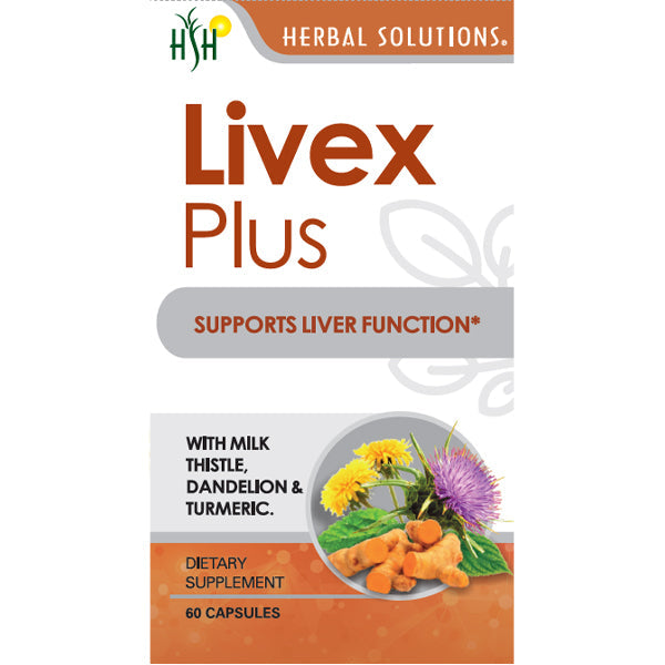 Livex Plus Cápsulas
