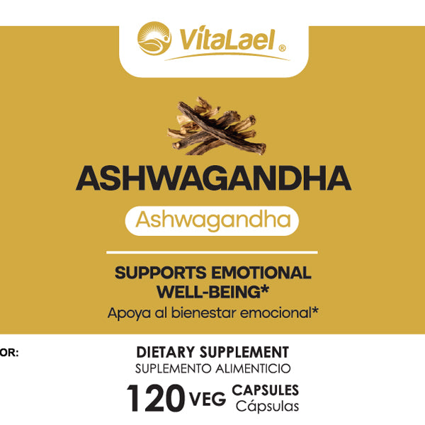 Ashwagandha