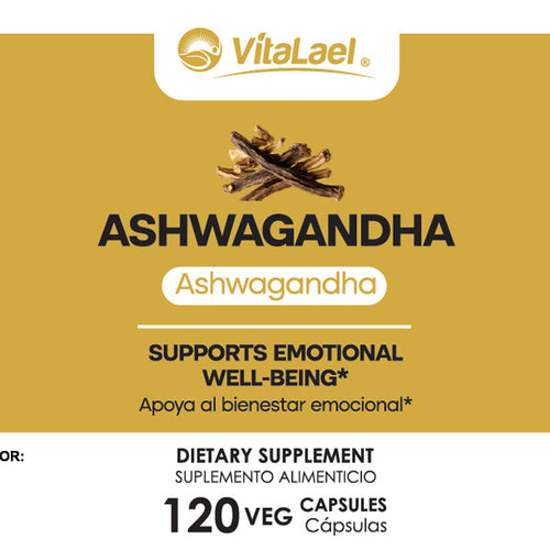 Ashwagandha