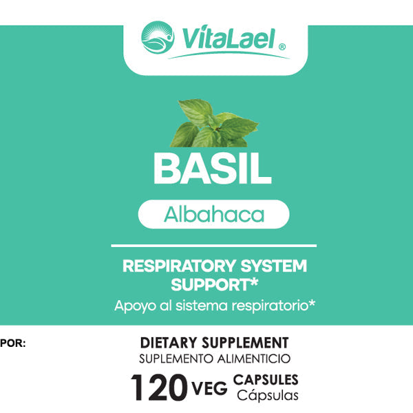 Albahaca