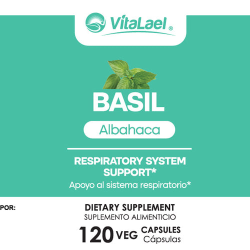 Albahaca