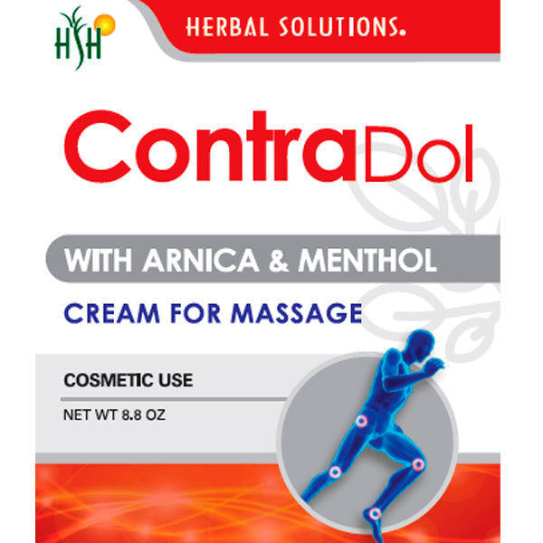 Crema Contra-Dol