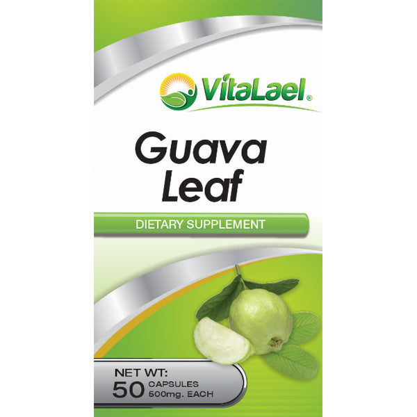 Hoja de Guayaba