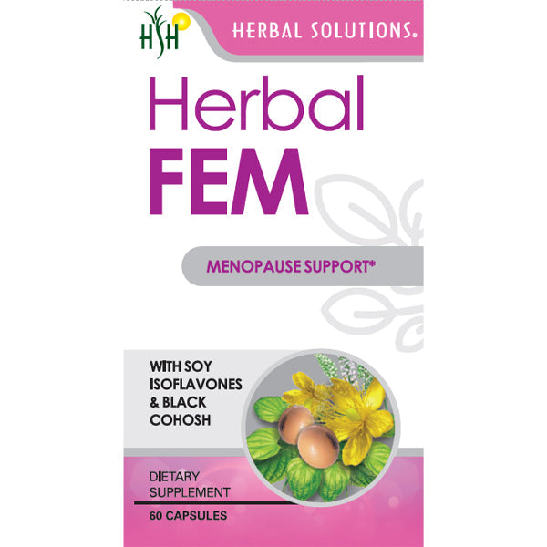Herbal FEM
