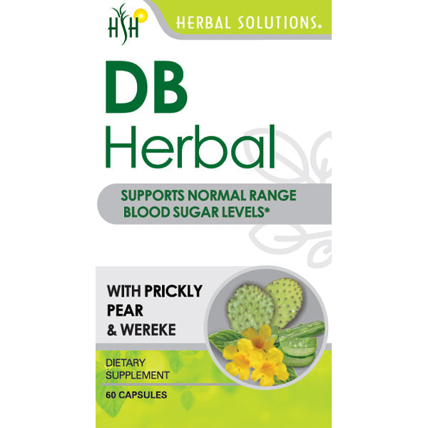 DB Herbal