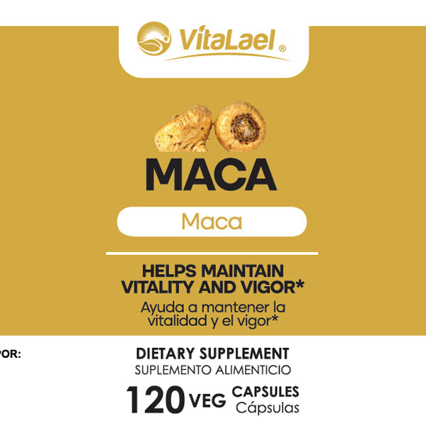 Maca