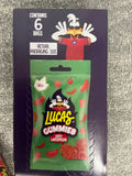 Lucas gummies