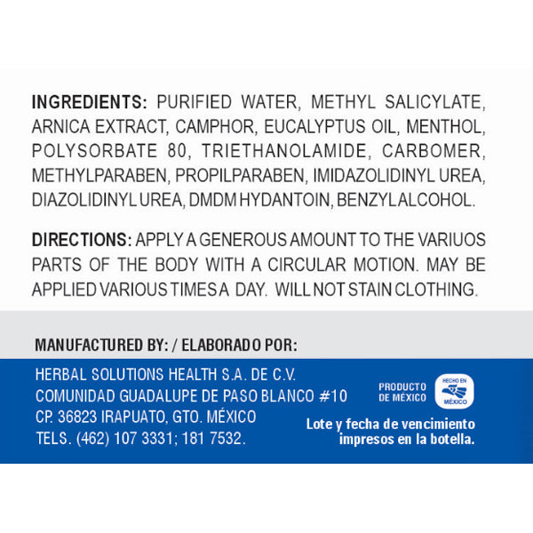 R+Dol Herbal