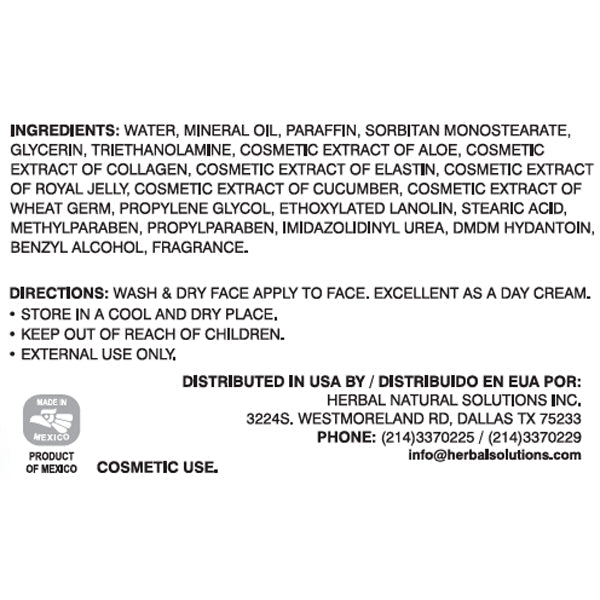 Crema J-veness