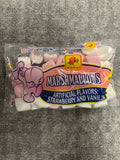 Marshmallows de la Rosa