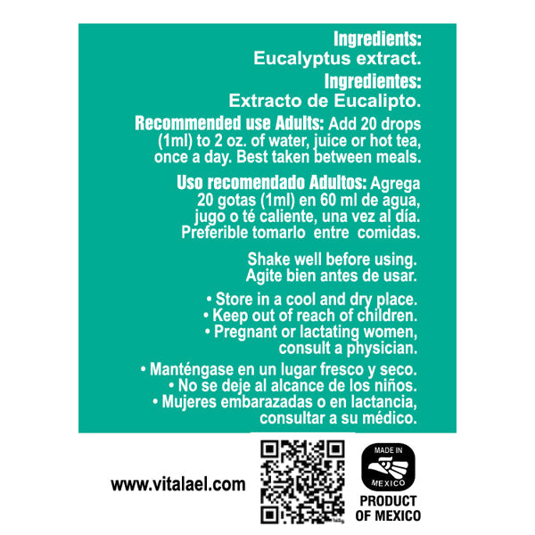 Eucalipto