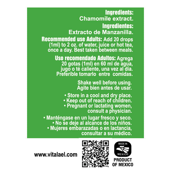 Manzanilla