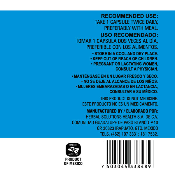 Cola de Caballo