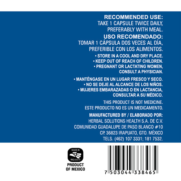Colágeno Hidrolizado (Hydrolyzed Collagen)