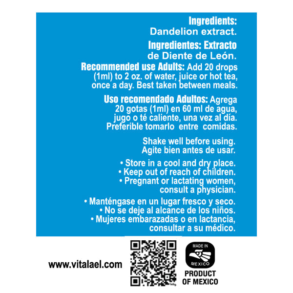 Diente de León