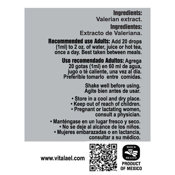 Valeriana