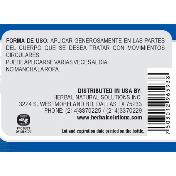 R+Dol Herbal