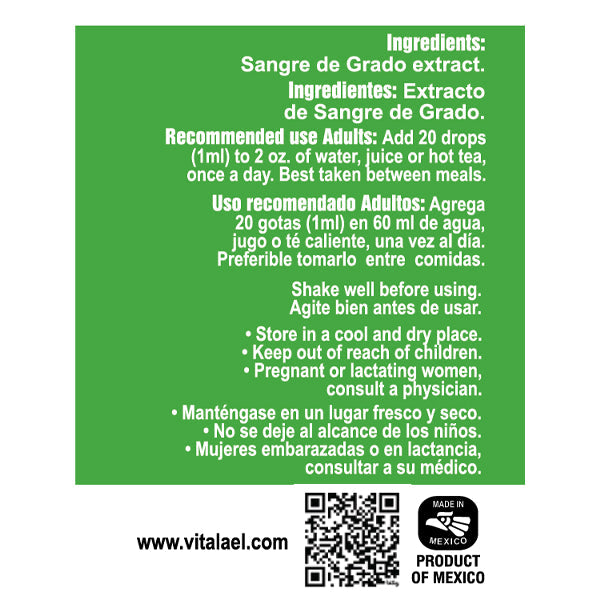 Sangre de Drago