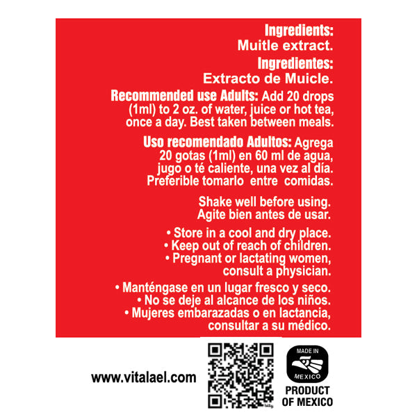 Muicle