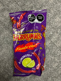 Churrumais Flamin Hot