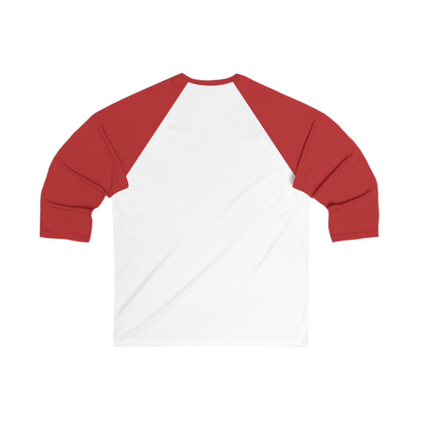Camiseta unisex manga 3\4 Sivar Style
