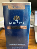 TE PALO AZUL 25Bags.