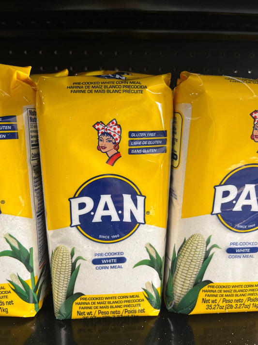 Harina PAN