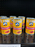 Pepitonas en salsa picante el faro 2.40 oz.