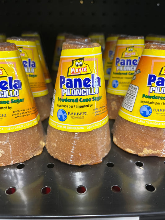 Panela Piloncillo mayte