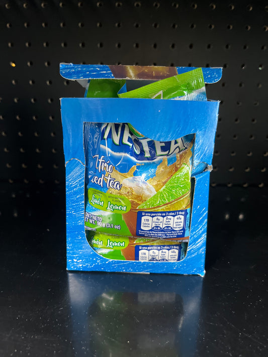 Nestea limon 90g