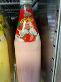 Tropi frut coconut milk strawberry 490ml