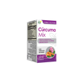 Curcuma Mix 60 Caps