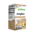 TE JENGIBRE 25 Bags.