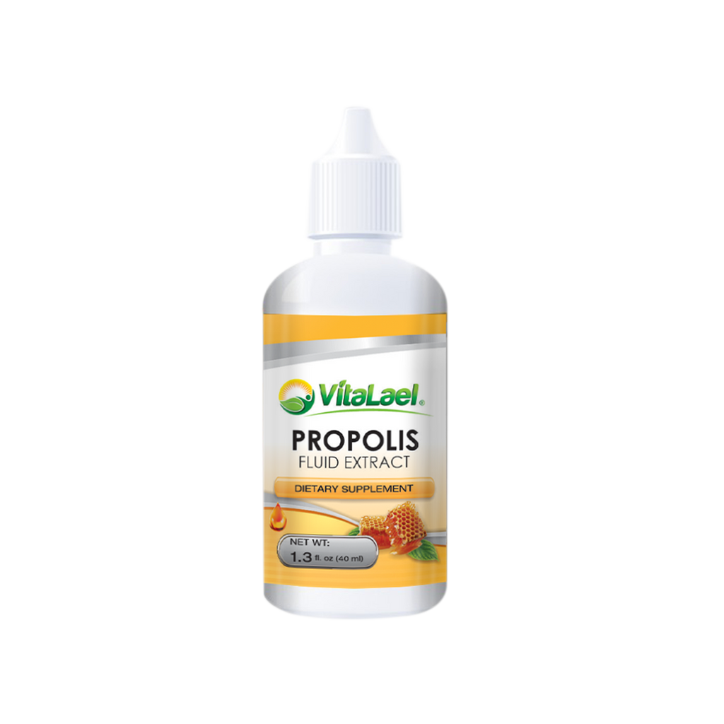 Propóleo