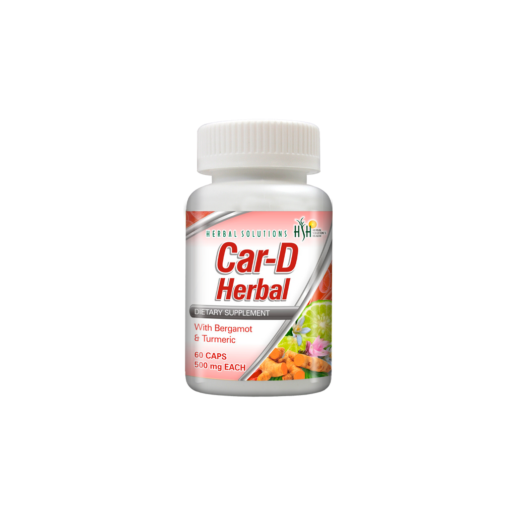 Car-D Herbal