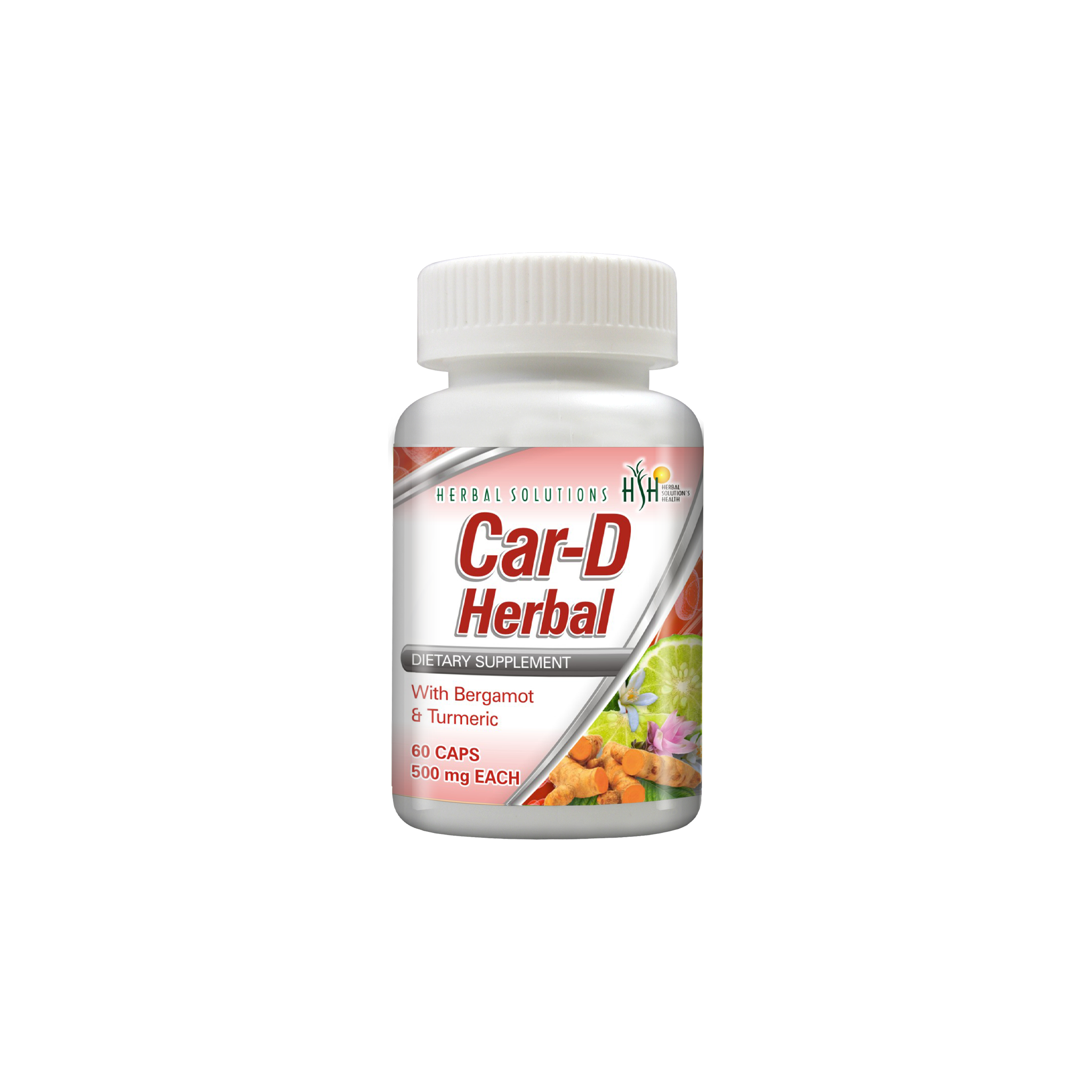 Car-D Herbal