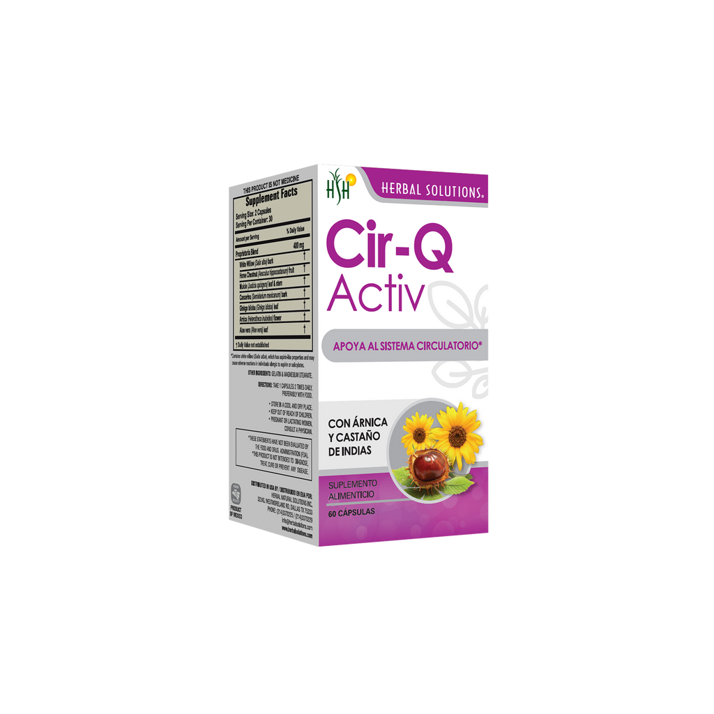 Cir-Q Activ