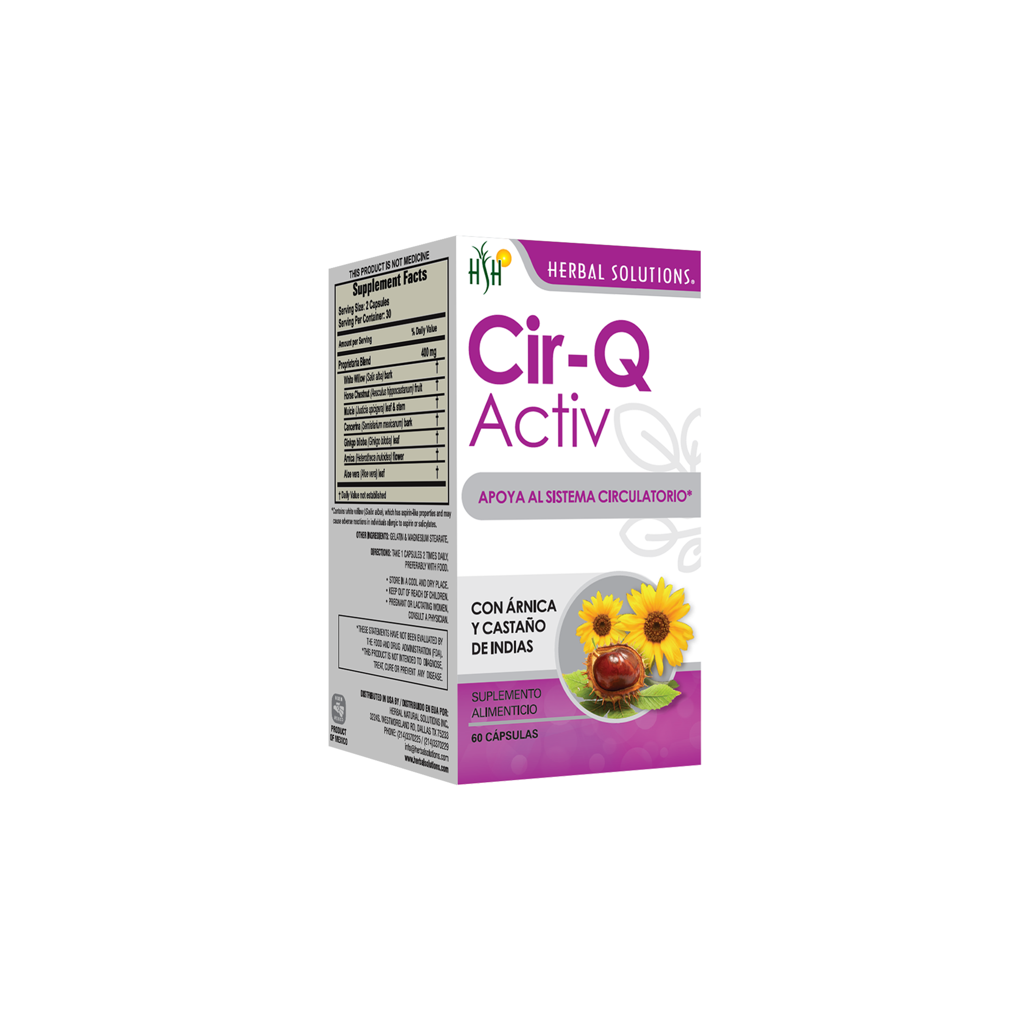 Cir-Q Activ