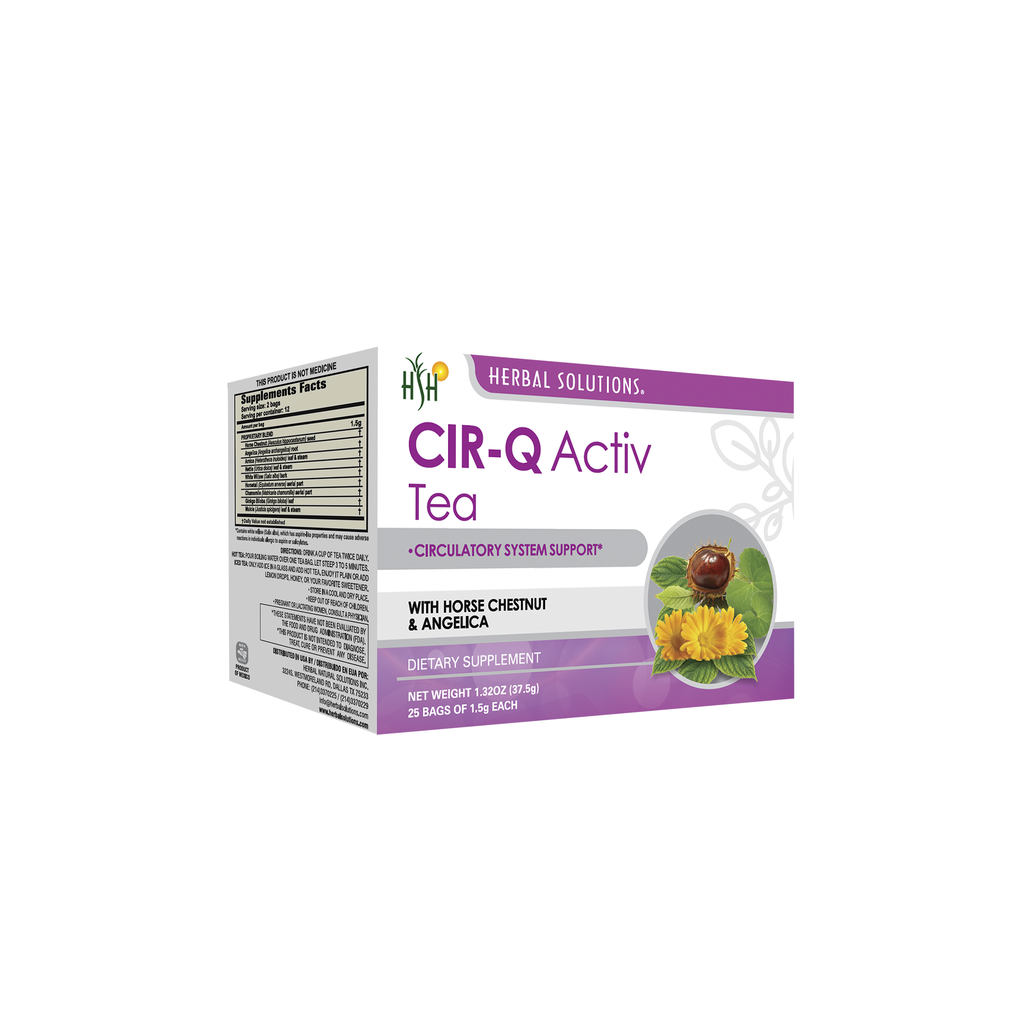 Cir-Q Activ