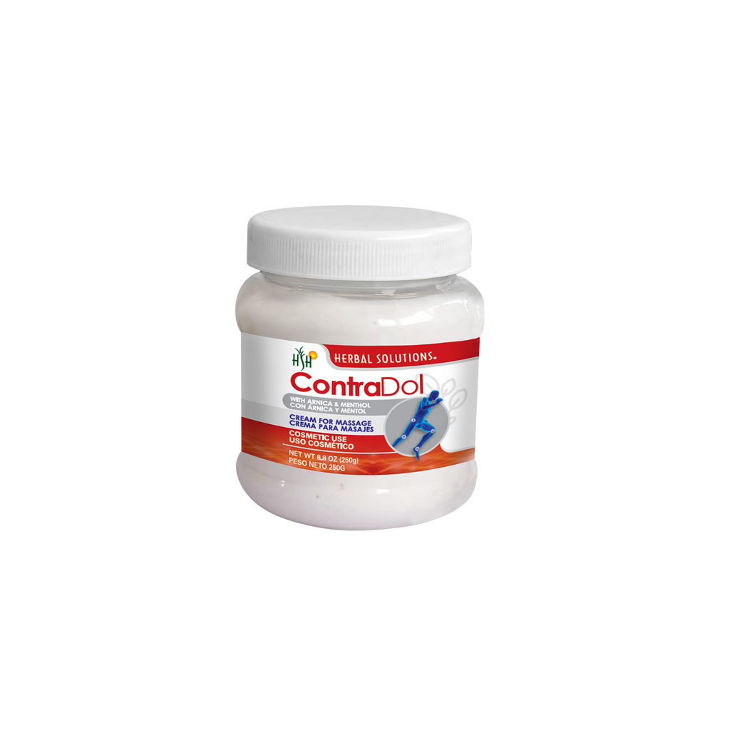 Crema Contra-Dol