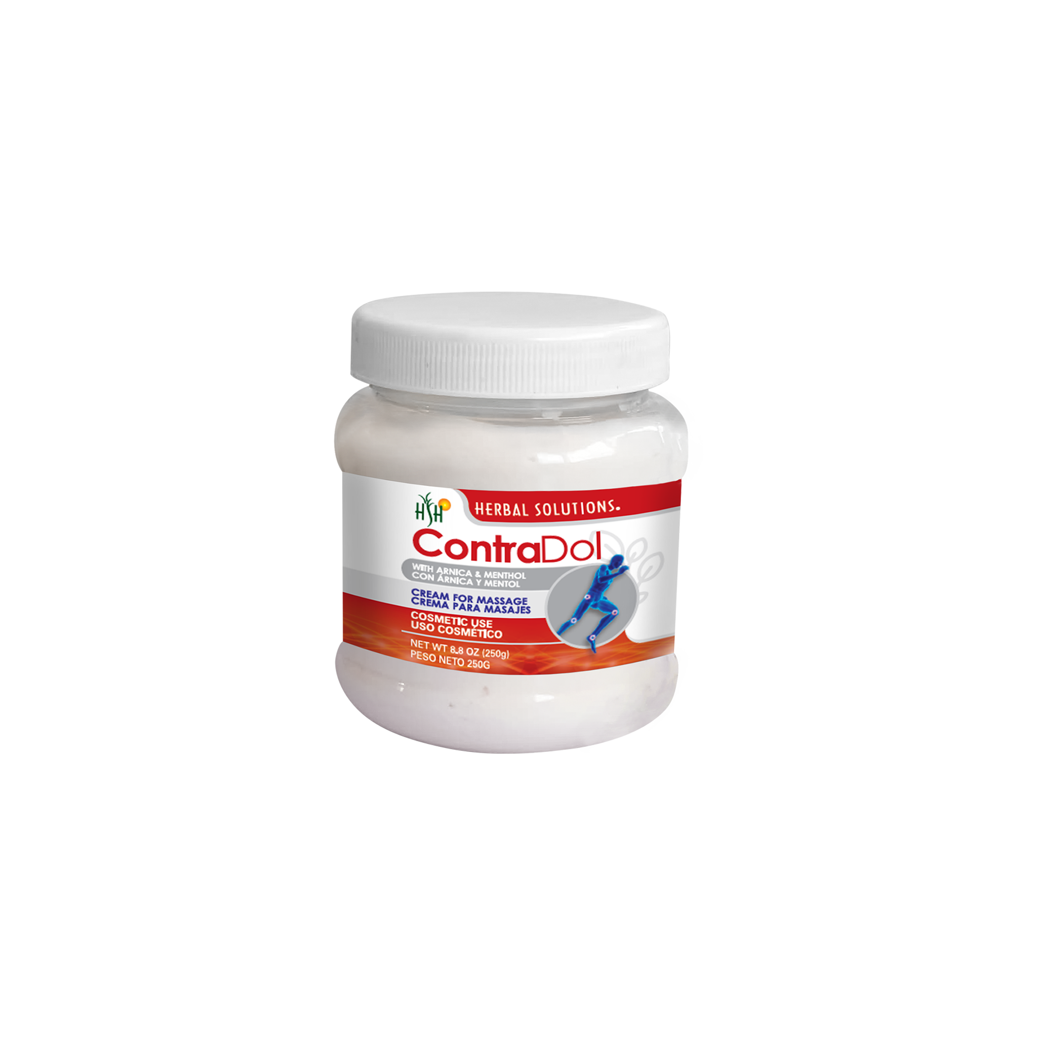 Crema Contra-Dol