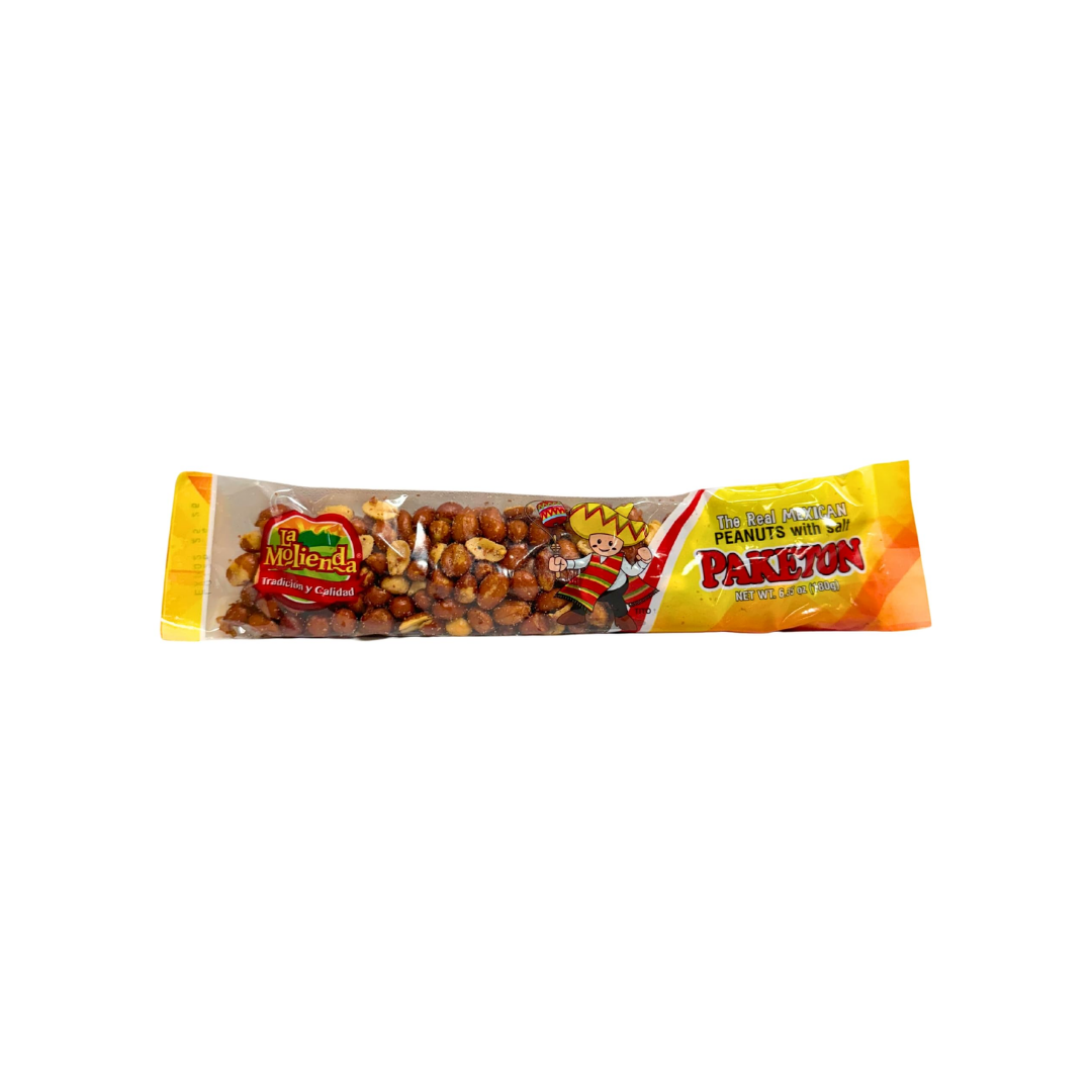 Cacahuate Salado