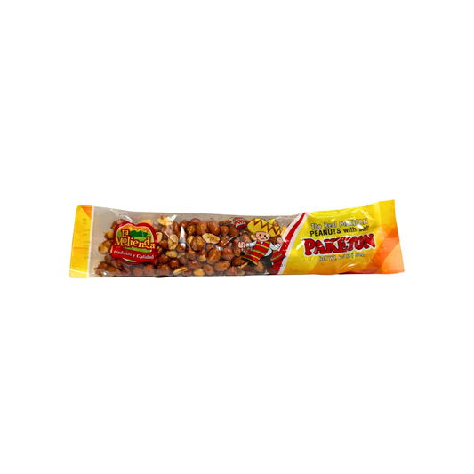 Cacahuate Salado