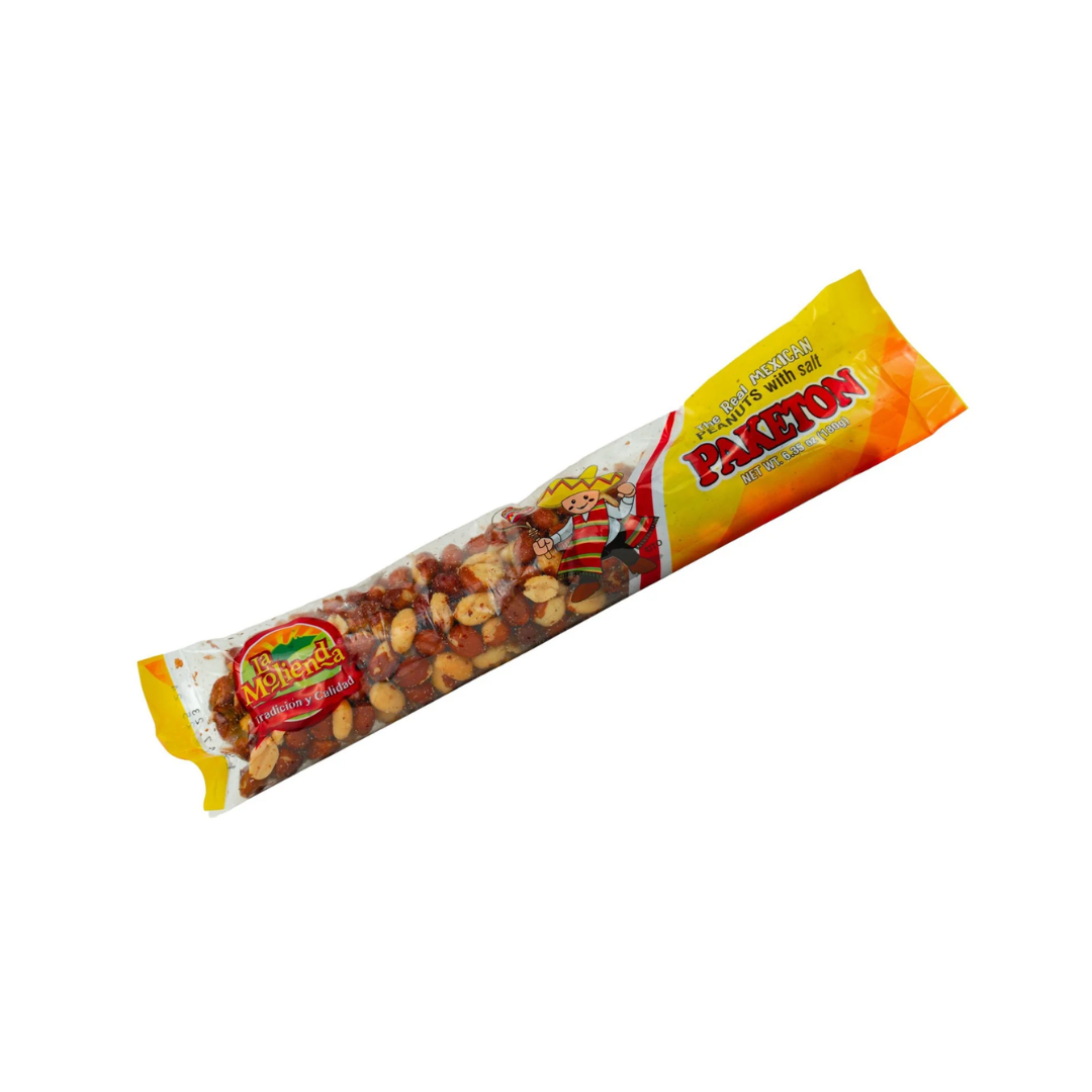 Cacahuate Salado