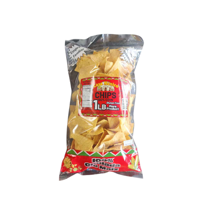 Chips 1lb La Diana