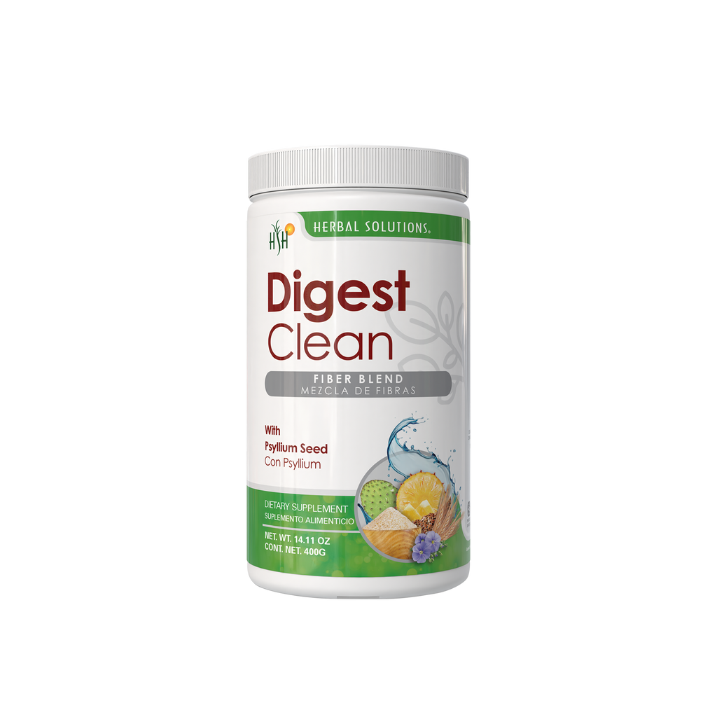 Digest Clean