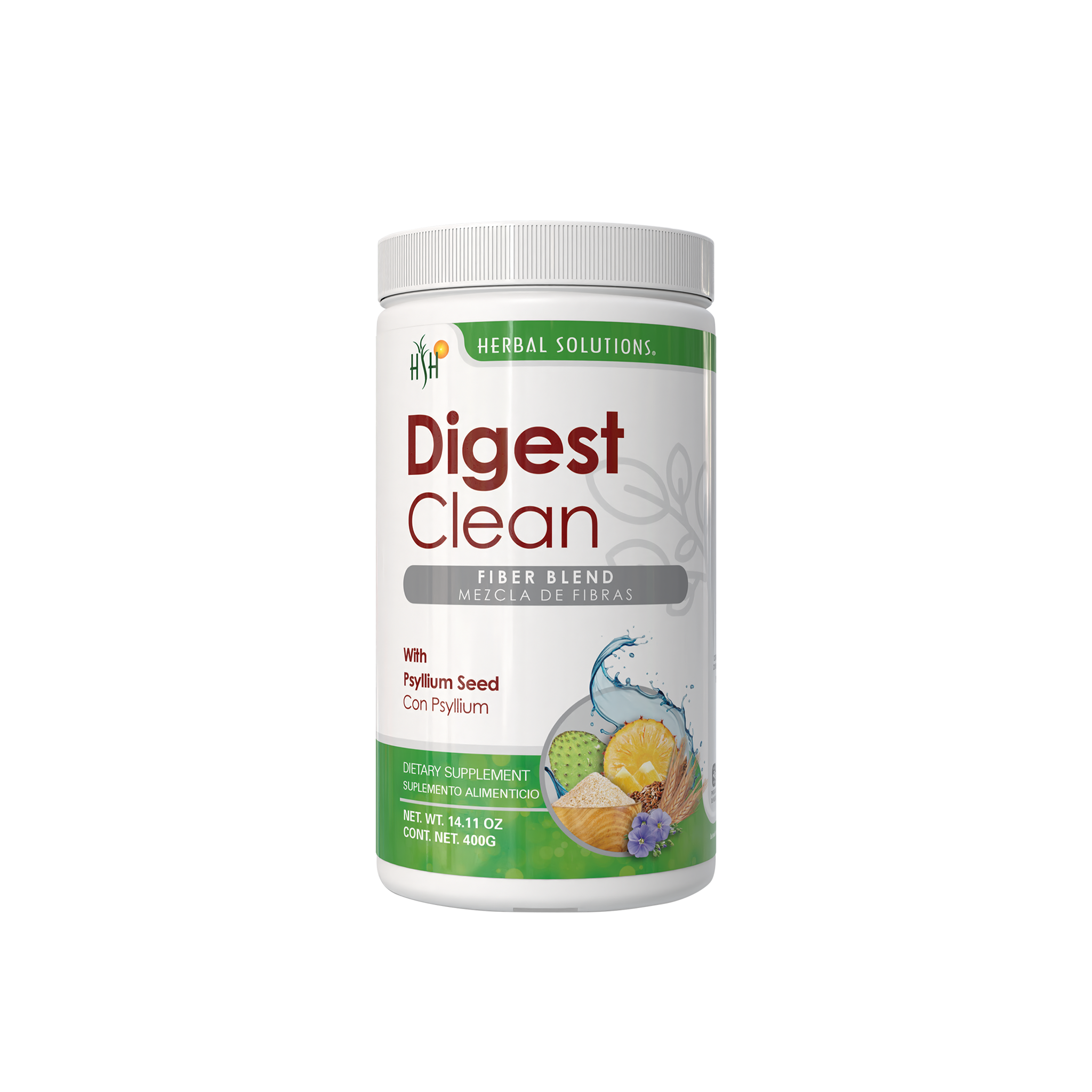 Digest Clean