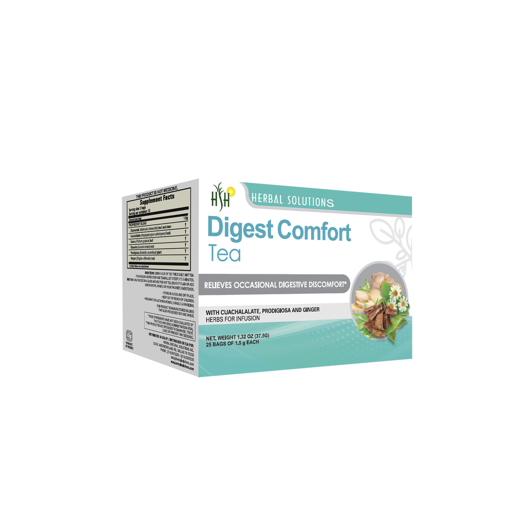 Digest Comfort Té
