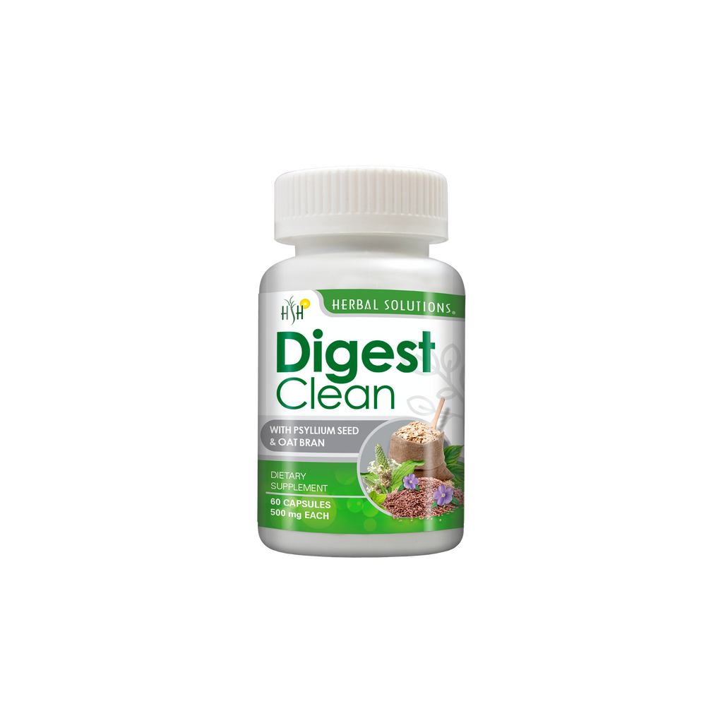 Digest Clean